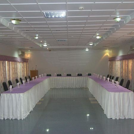 Wadoma Royale Hotel Kumasi Eksteriør billede