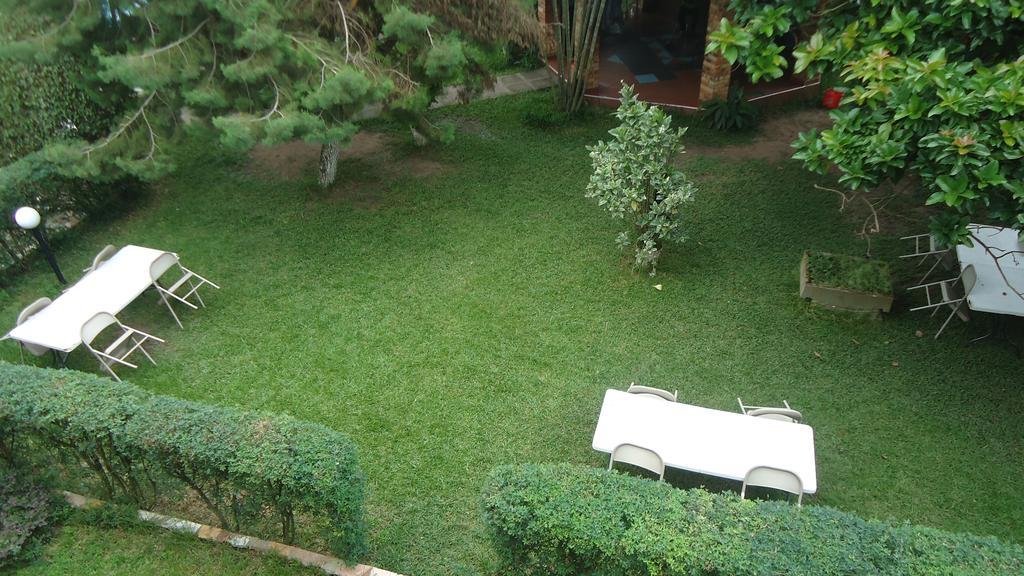 Wadoma Royale Hotel Kumasi Eksteriør billede