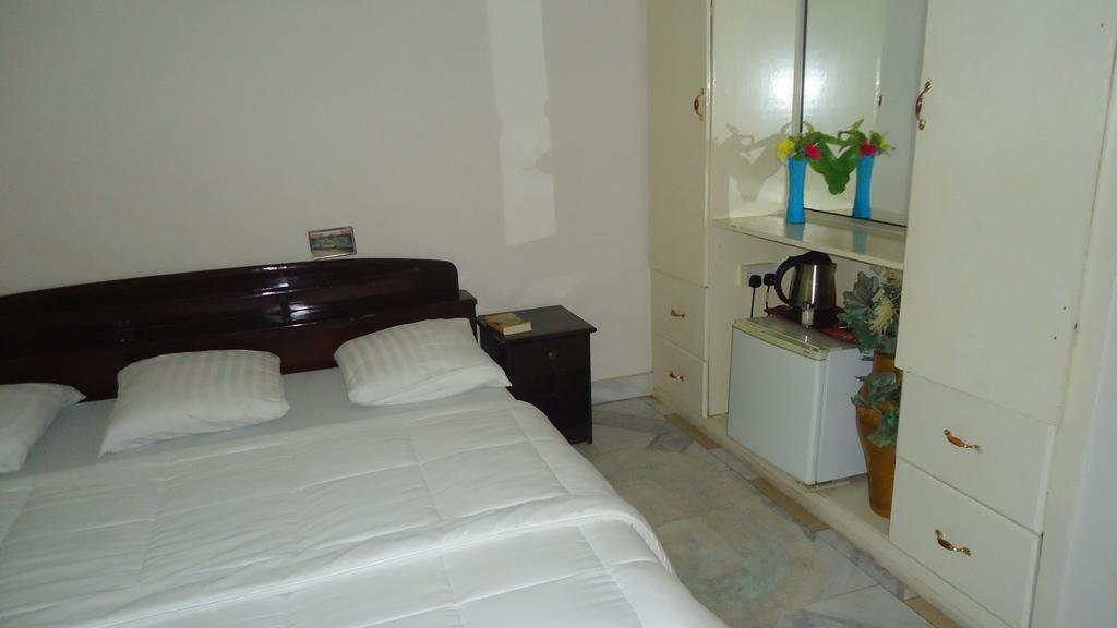 Wadoma Royale Hotel Kumasi Værelse billede