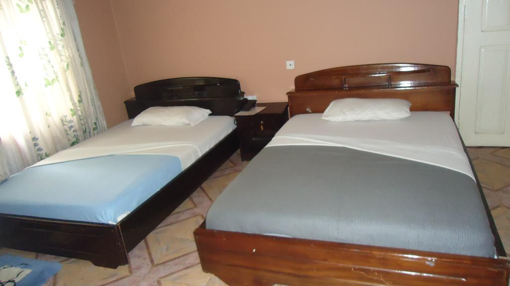 Wadoma Royale Hotel Kumasi Værelse billede