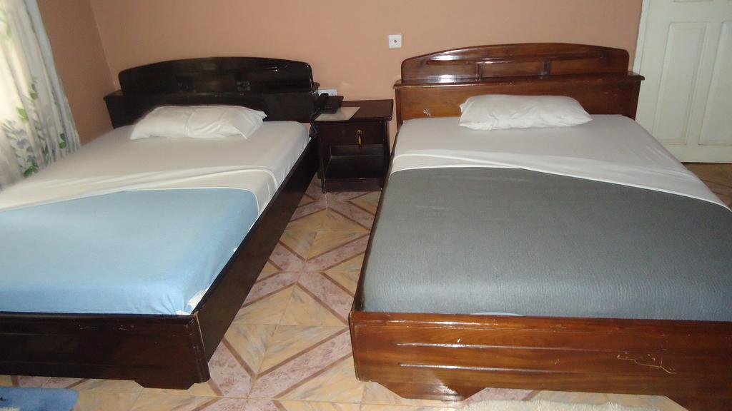 Wadoma Royale Hotel Kumasi Værelse billede