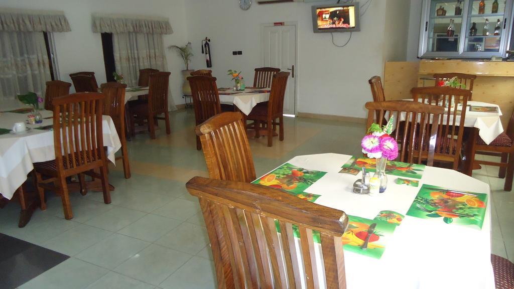 Wadoma Royale Hotel Kumasi Eksteriør billede